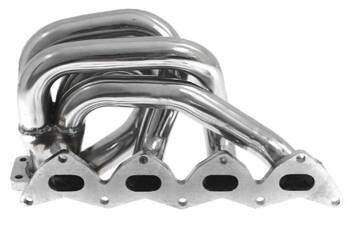 Exhaust manifold Alfa Romeo Fiat Turbo