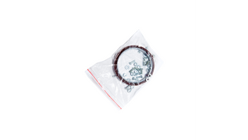 Dokładka BMW 2 F22 F23 Zderzak Przód Matt Black