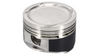 Wiseco Piston Kit VW EA113 83.00mm -11.25cc 9.25:1 Pin 20mm