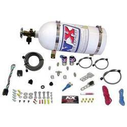 Zestaw nitro SUB COMPACT (25, 30, 50HP) 4,5L