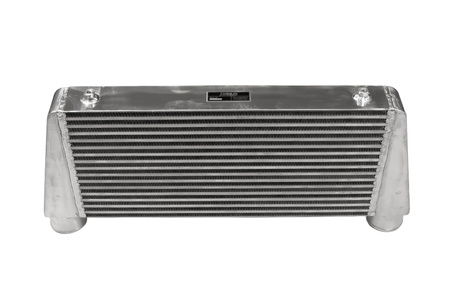 TurboWorks Intercooler 600x280x76 same side