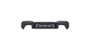 Diffuser BMW 5 G30 F90 G31 Rear Carbon Look
