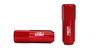 Wheel lug nuts Blox Replica 60mm M12x1,5 Red