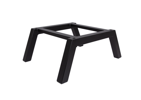 Stelaż biurowy fotela sportowego podstawa