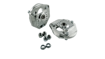 Camber Plates BMW E24 E28 E30 E32 E34 3D