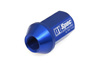 Forged wheel lug nuts D1Spec Alu 12x1,5 blue