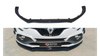 Splitter Renault Megane IV RS przód v.2 Gloss Black