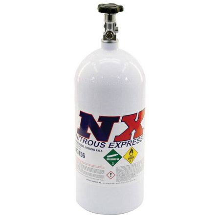 Butla nitro 4,5L