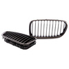 Grill BMW 5 F10 F11 Carbon Look