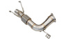 Downpipe Mini Cooper S F56 1.5T Decat