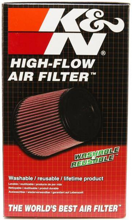 K&N Panel Filter E-2876