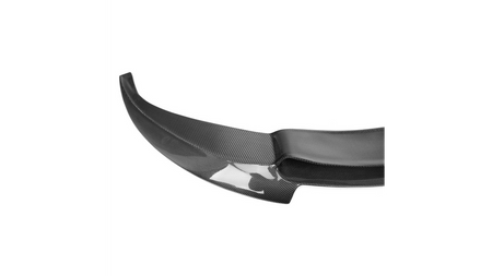 Diffuser BMW 6 F13 F12 F06 Front Bumper Carbon