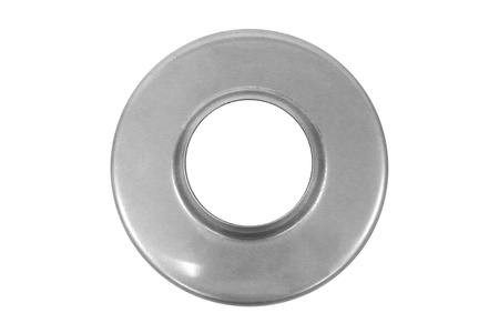 The muffler cap round 65mm 127mm