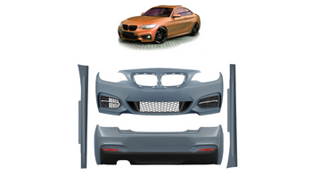 Bodykit BMW 2 F22 F23