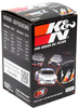 K&N Oil Filter PS-2001