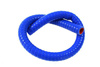 Connector 100cm FLEX 18mm strenghtened TurboWorks Pro Blue