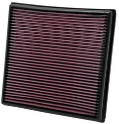 K&N Panel Filter 33-2964