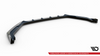 Splitters set Honda Civic Type-R Mk 11 v.2