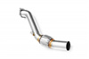 Downpipe BMW E60 525D 530D M57N