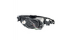 Lampy PEUGEOT 206 CC SW Przód Projector Black