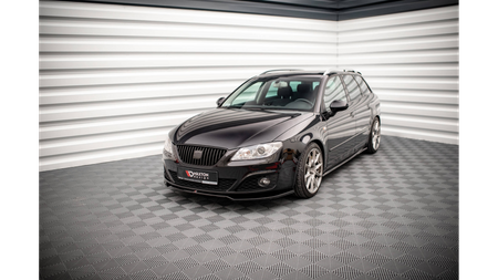 Splitters set Seat Exeo