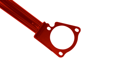 Rozpórka BMW 3 E46 Sedan Touring RS przednia górna Red