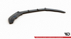 Splitter Ford Puma I ST ST-Line przód v.1 Gloss Black