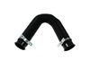Air Intake Hose Power+ 77mm Black