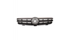 Grill Mercedes-Benz CLK C209 A209 Gloss Black