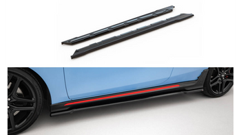 Side Skirts Hyundai Veloster N Mk2