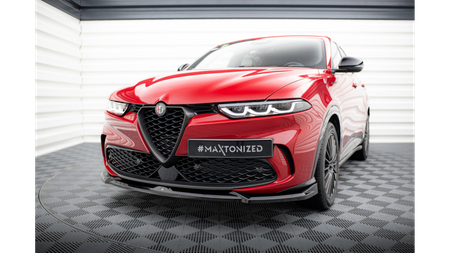 Zestaw Splitterów Alfa Romeo Tonale Mk1