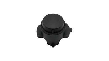 PDC cover Dummy Uniwersalna BMW Mercedes 18mm 1 pcs.