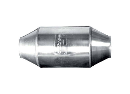 Universal Diesel catalytic converter FI 60 2-3L EURO 3 100 CPSI