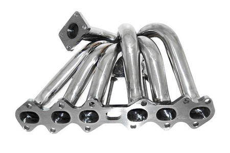 Exhaust manifold Toyota 2JZ-GTE T4