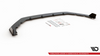 Splitter Volkswagen Golf 7 GTI TCR przód Racing Durability Black
