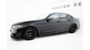 Side Skirts BMW G30 Facelift