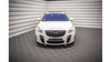 Splitter Opel Insignia OPC I Front v.2 Gloss Black