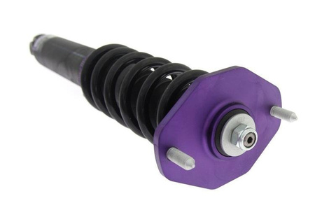 Street Suspension D2 Racing MITSUBISHI ECLIPSE 95-00