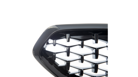 Grill BMW Z4 G29 Gloss Black