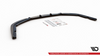 Splitter Honda Accord VII Type-S Front v.3 Gloss Black