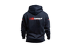 MTuning Zip Hoodie M