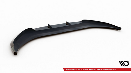 Splitter Ford Transit Connect Mk3 Front