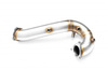 Downpipe AUDI A7 3.0 tdi + quattro A4 A5 2.7 3.0 tdi + quattro