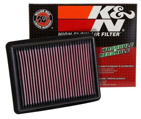 K&N Panel Filter 33-3058