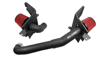 Układ Dolotowy BMW G80 G82 M3 M4 S58 3.0T 2020+