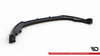 Splitters set Toyota GR86 Mk1 v.2