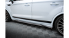 Diffuser Ford Kuga I ST Side Skirts
