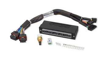 Plug 'n' Play Conversion Kit Elite 1000/1500 for Mitsubishi EVO 1-3