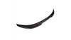 Lotka BMW 5 G30 F90 Lip Carbon