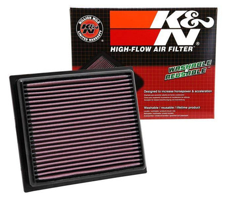 K&N Panel Filter 33-2435